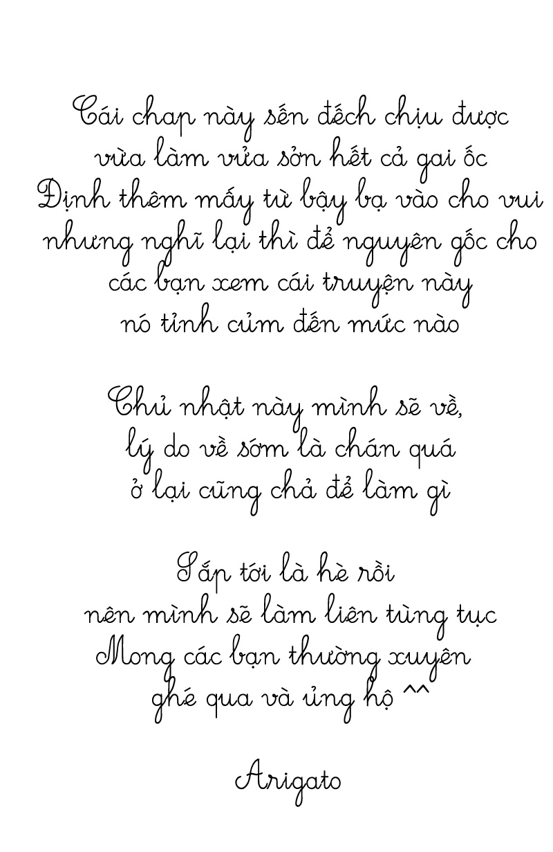 Nữ Hoàng Ai Cập Chapter 31 - 2