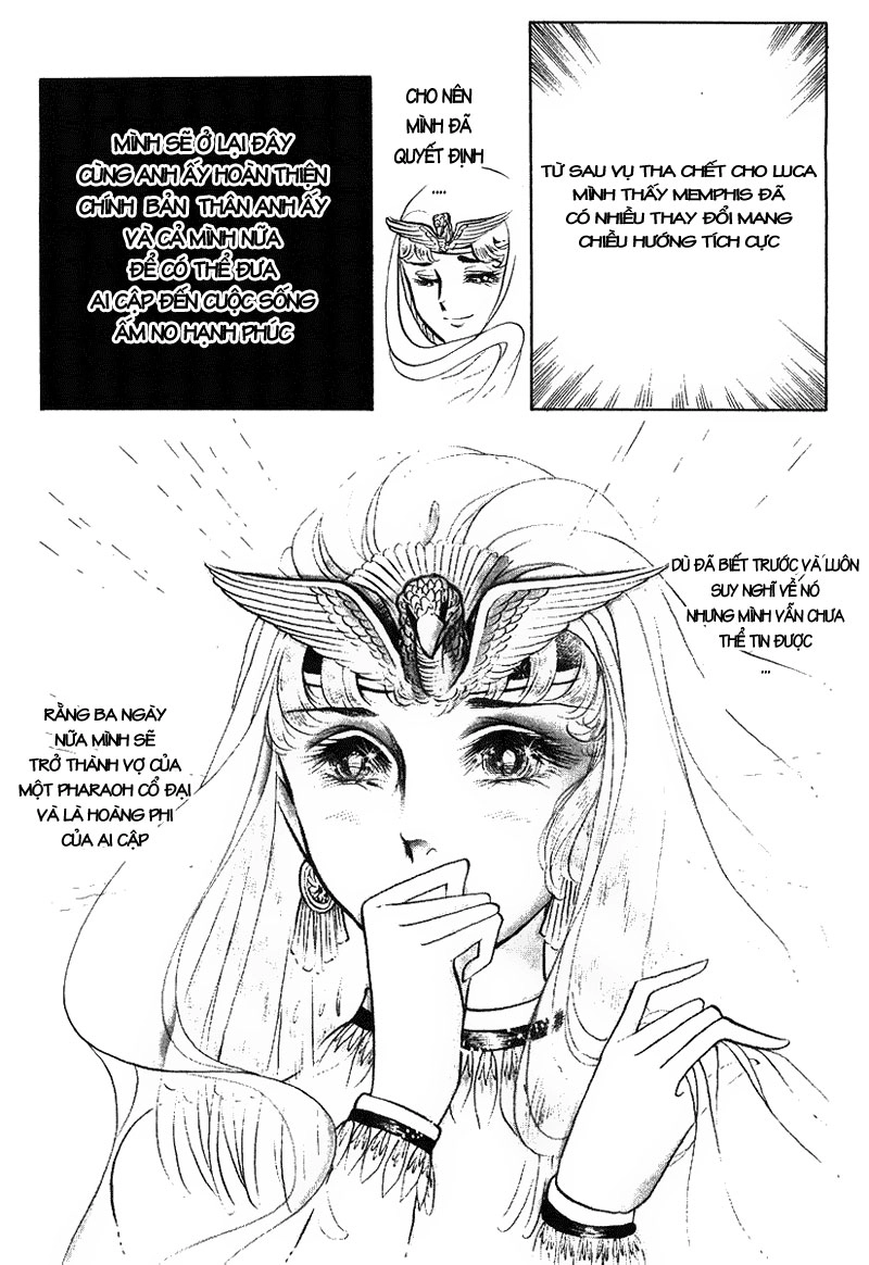 Nữ Hoàng Ai Cập Chapter 31 - 6