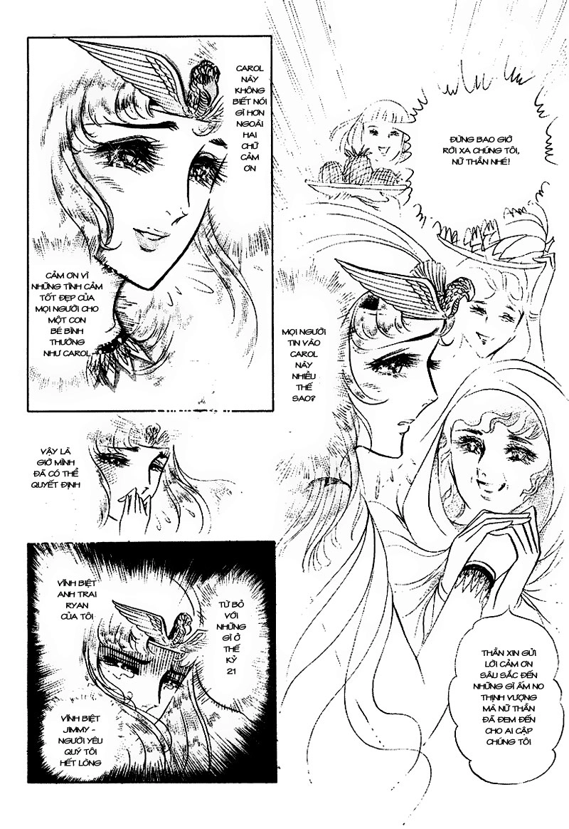 Nữ Hoàng Ai Cập Chapter 31 - 13