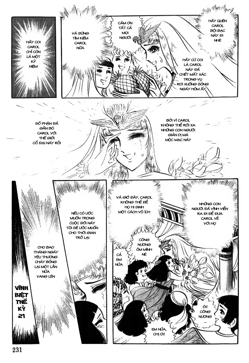 Nữ Hoàng Ai Cập Chapter 31 - 14