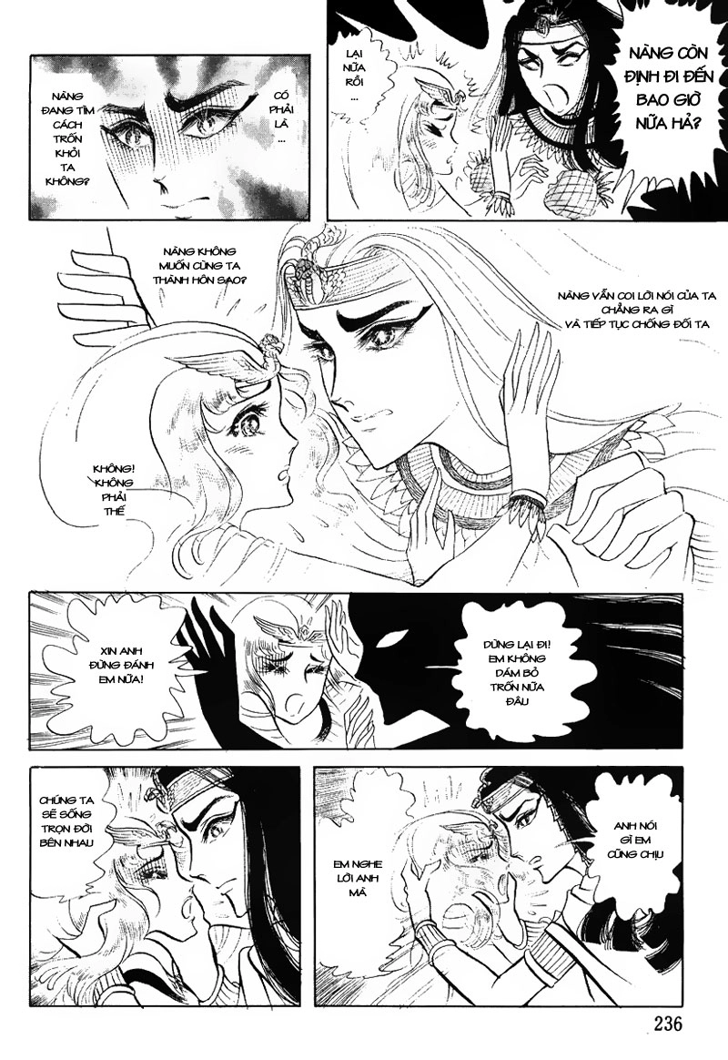 Nữ Hoàng Ai Cập Chapter 31 - 18