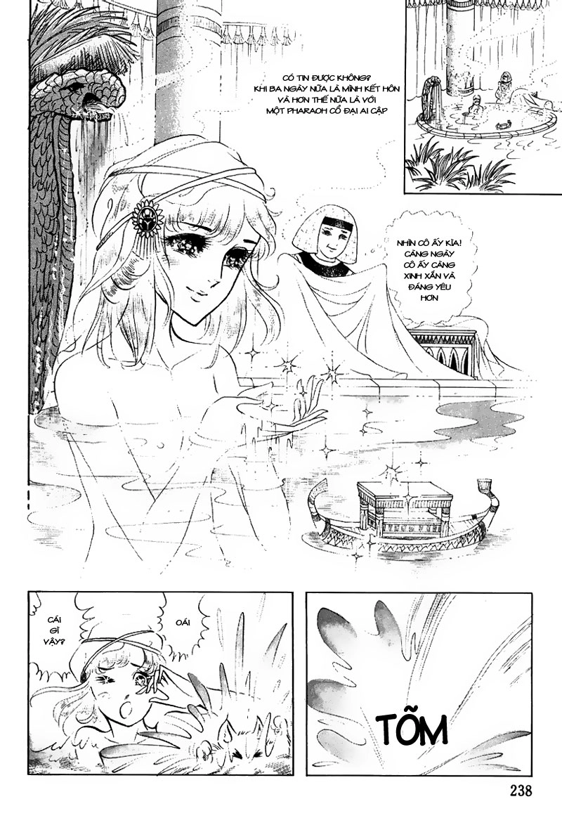 Nữ Hoàng Ai Cập Chapter 31 - 20