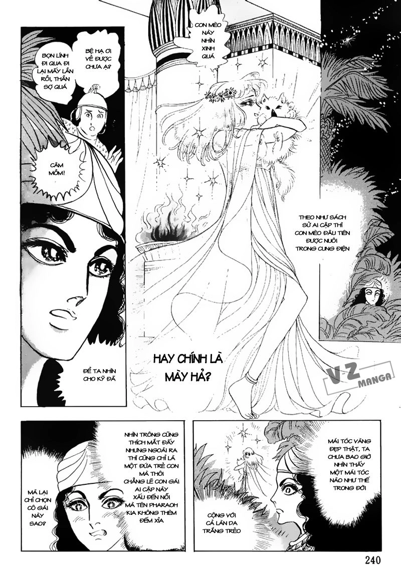 Nữ Hoàng Ai Cập Chapter 31 - 22
