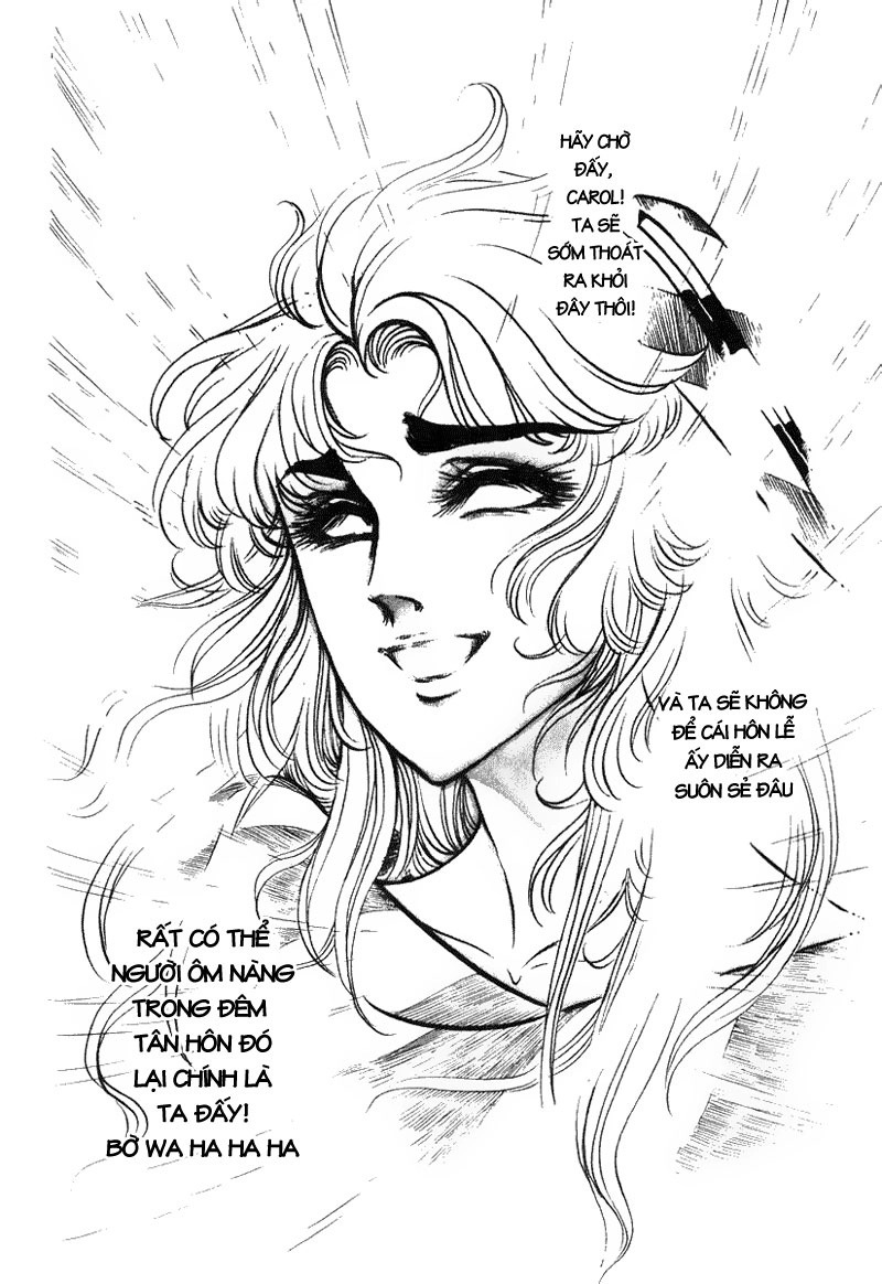 Nữ Hoàng Ai Cập Chapter 32 - 15