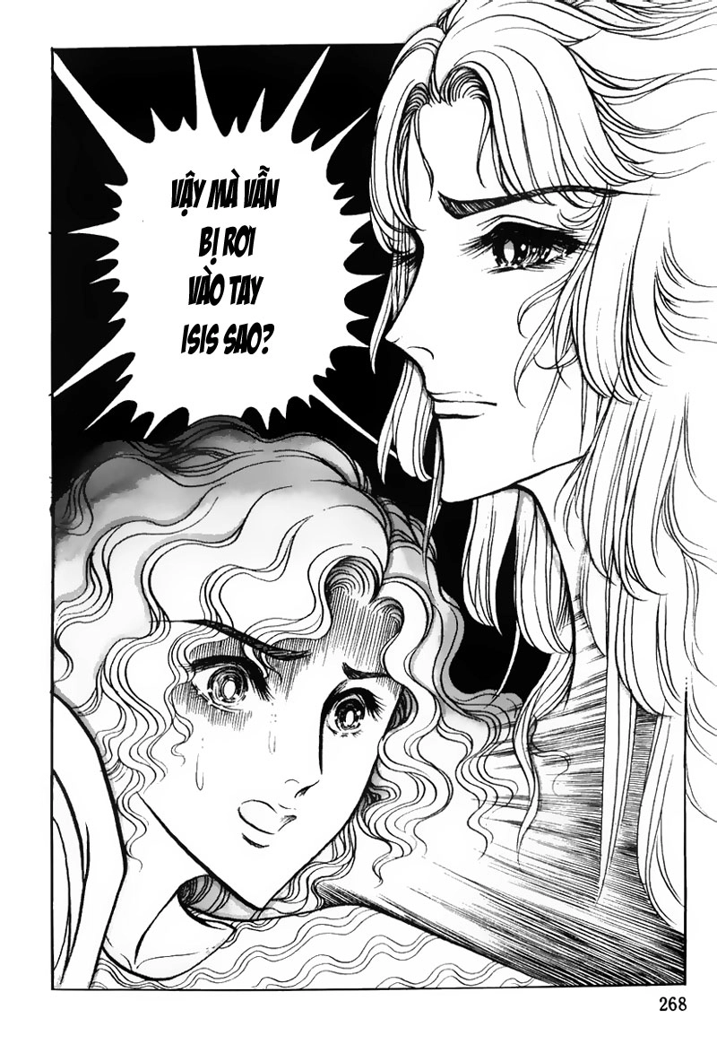 Nữ Hoàng Ai Cập Chapter 32 - 19