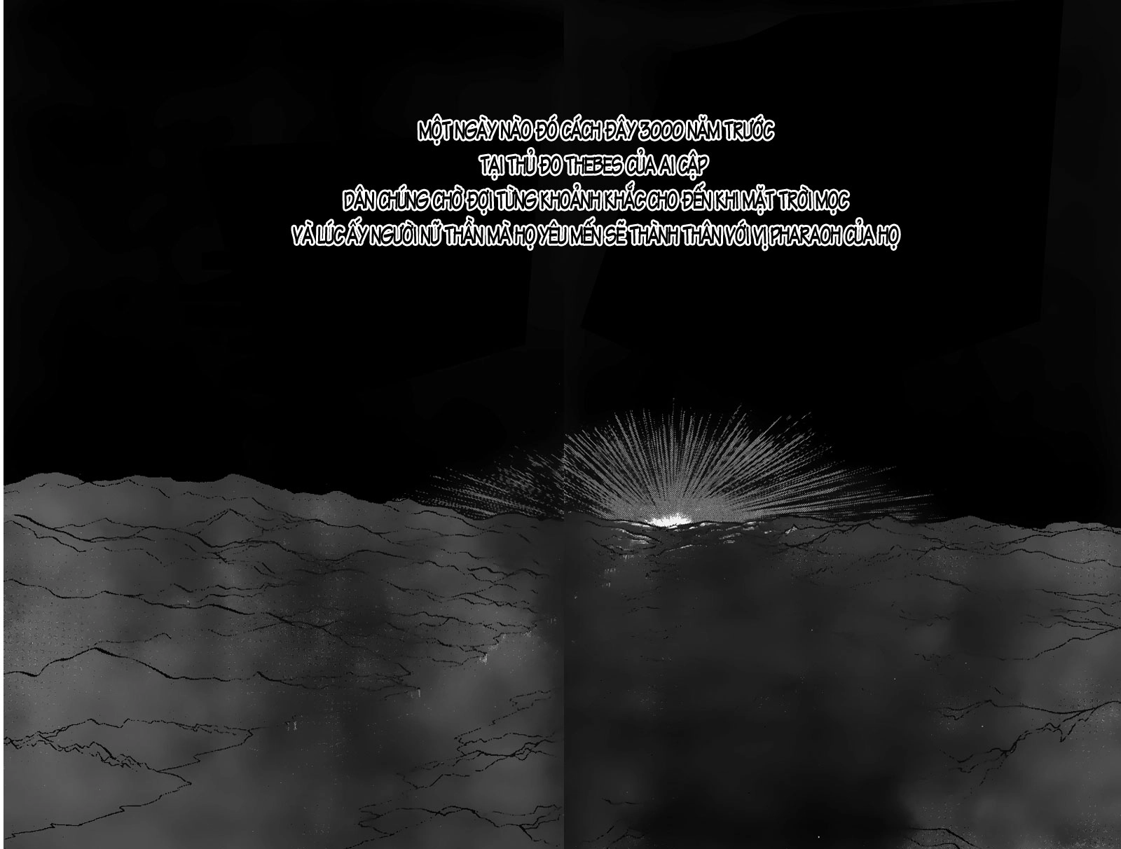 Nữ Hoàng Ai Cập Chapter 32 - 23