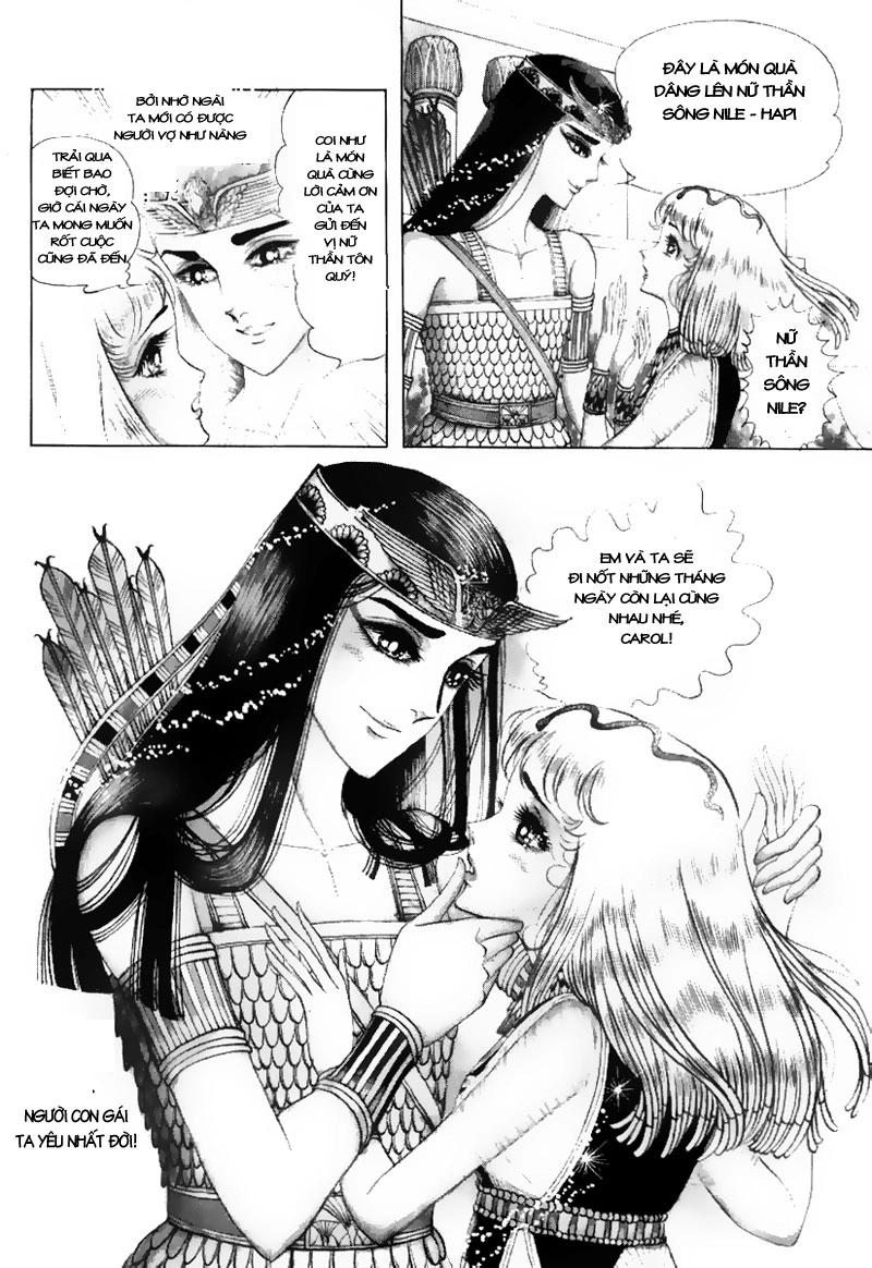 Nữ Hoàng Ai Cập Chapter 32 - 28