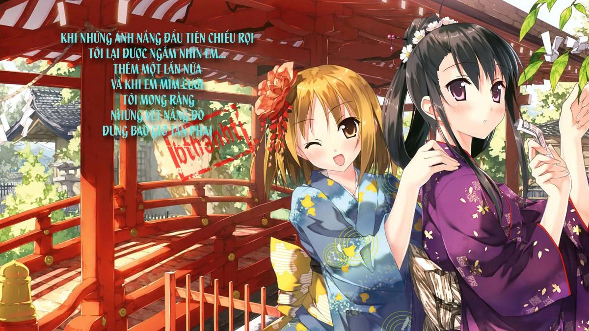 Nữ Hoàng Ai Cập Chapter 32 - 31