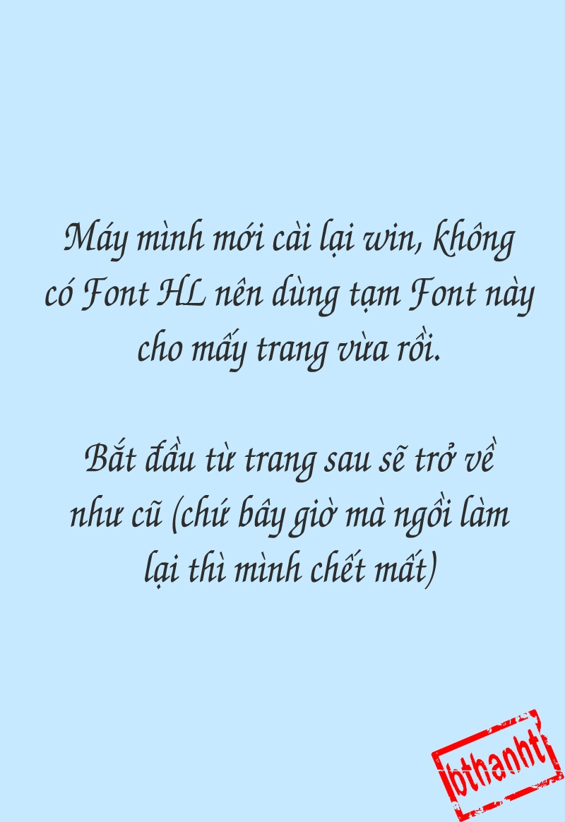 Nữ Hoàng Ai Cập Chapter 33 - 10