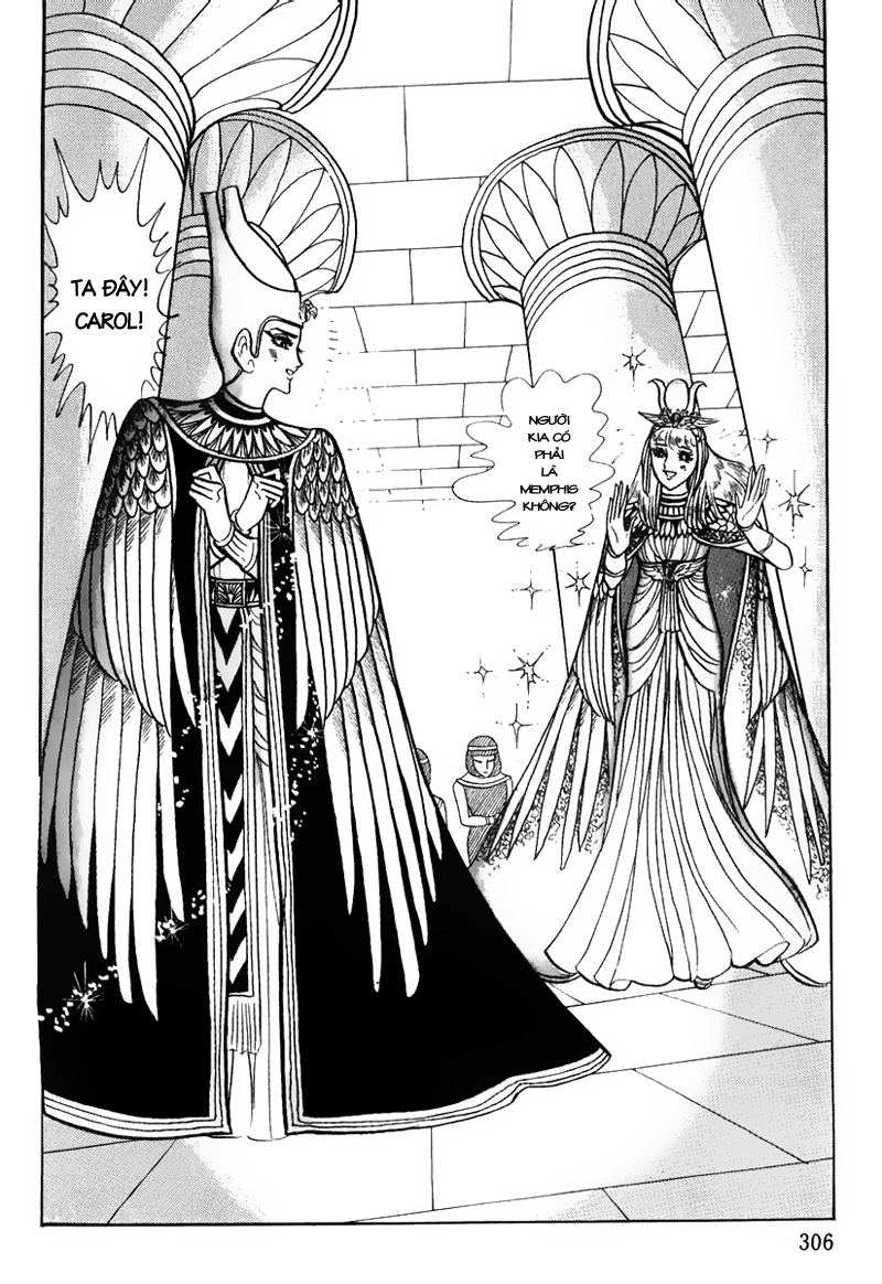 Nữ Hoàng Ai Cập Chapter 33 - 29