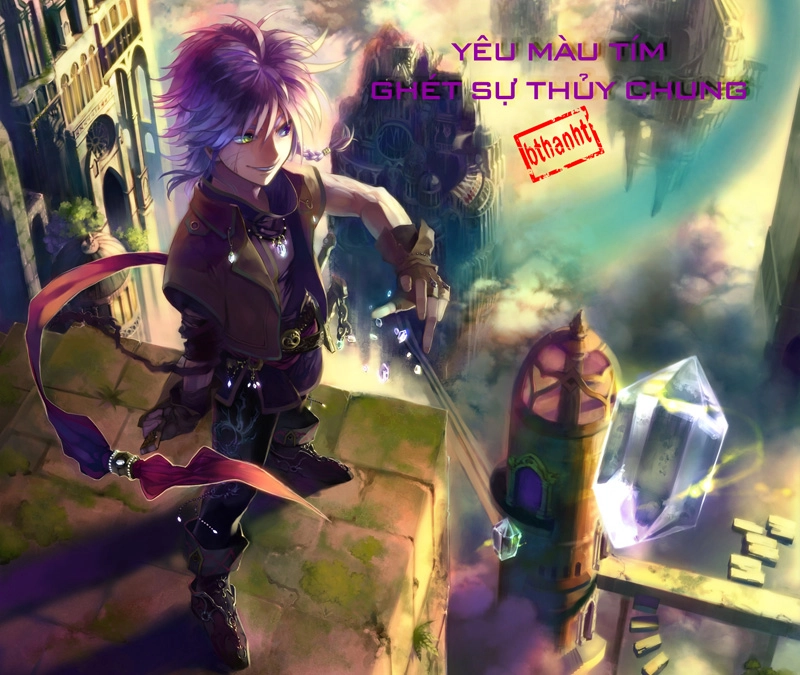 Nữ Hoàng Ai Cập Chapter 33 - 33