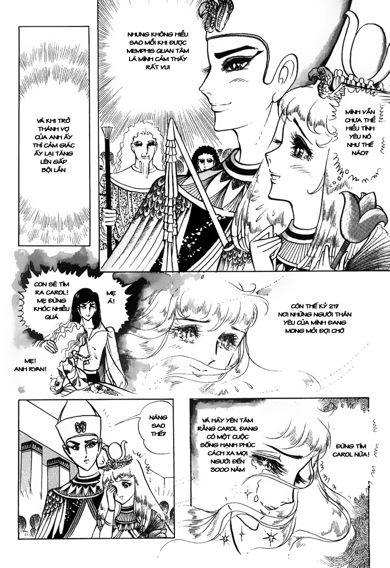 Nữ Hoàng Ai Cập Chapter 34 - 14
