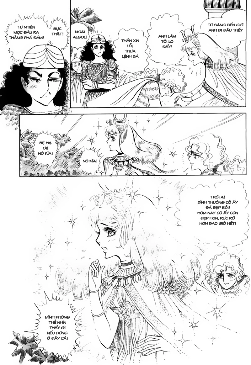 Nữ Hoàng Ai Cập Chapter 36 - 12
