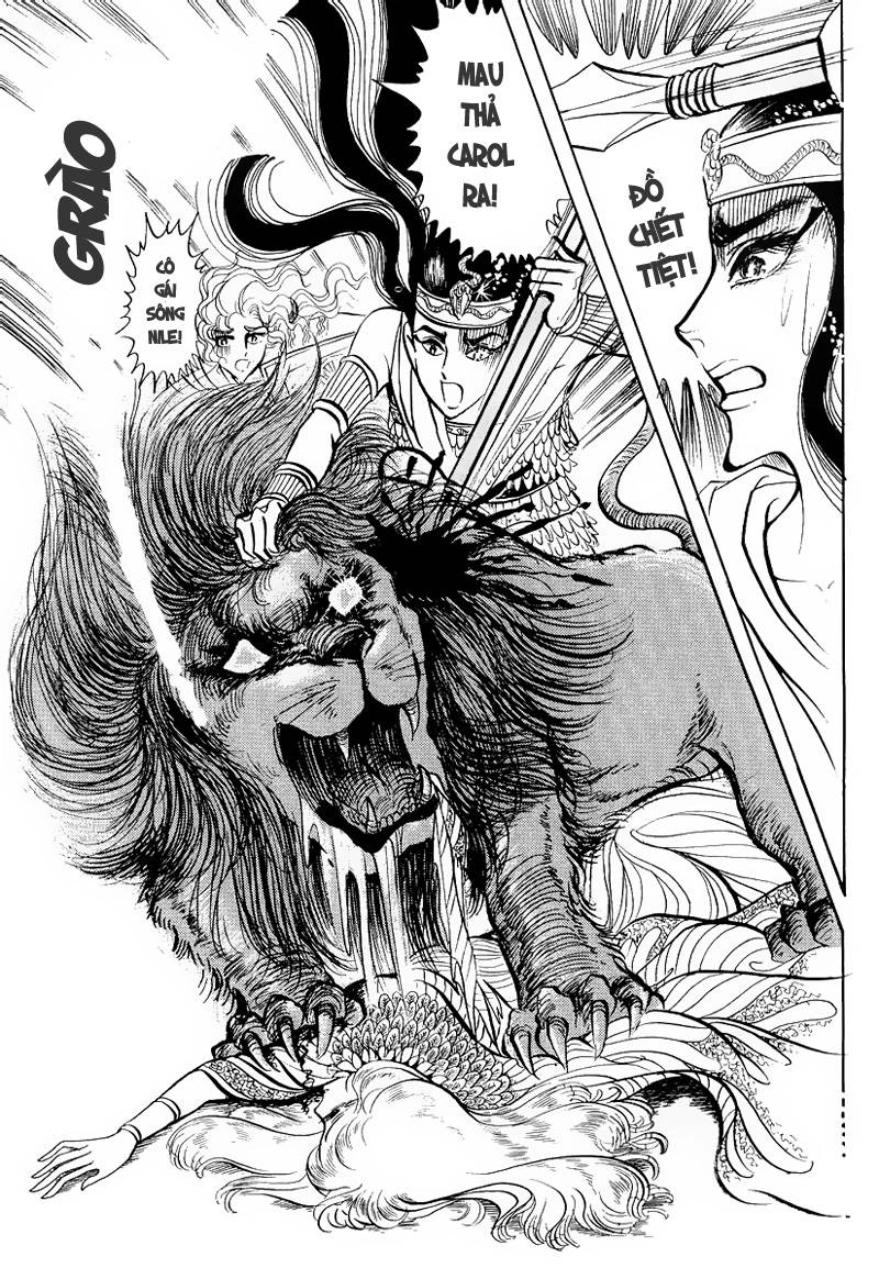 Nữ Hoàng Ai Cập Chapter 36 - 26