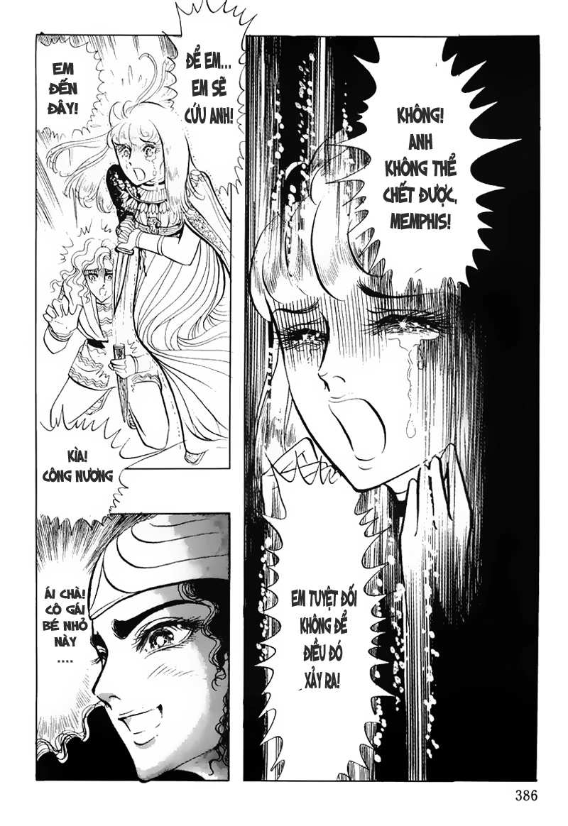 Nữ Hoàng Ai Cập Chapter 36 - 29