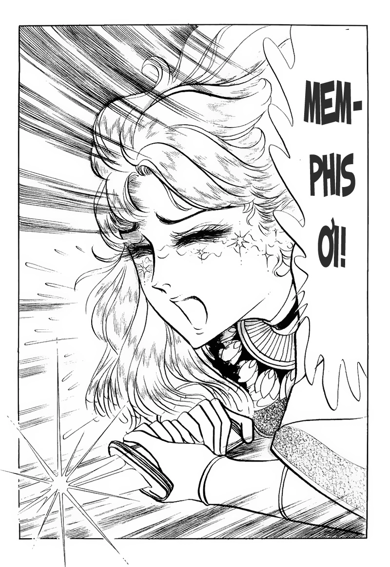Nữ Hoàng Ai Cập Chapter 36 - 30