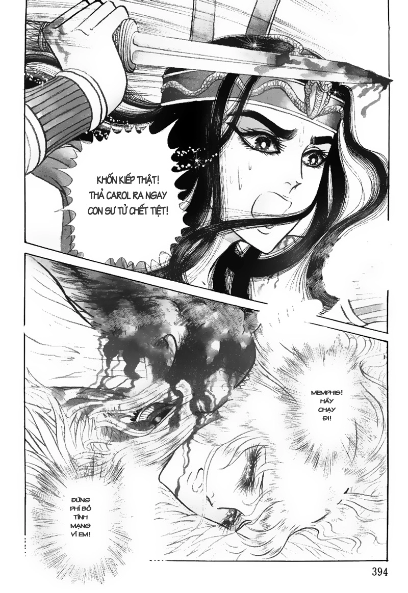 Nữ Hoàng Ai Cập Chapter 36 - 34
