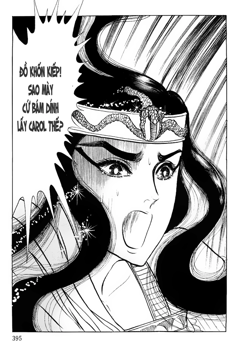 Nữ Hoàng Ai Cập Chapter 36 - 35