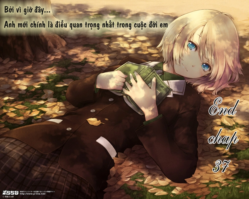 Nữ Hoàng Ai Cập Chapter 37 - 32