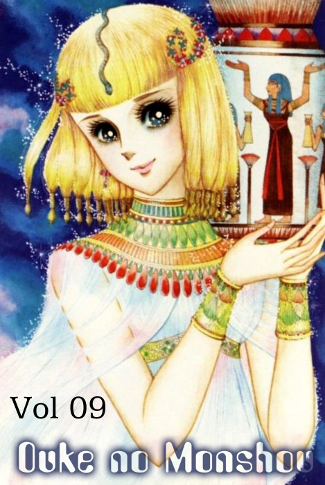 Nữ Hoàng Ai Cập Chapter 38 - 3