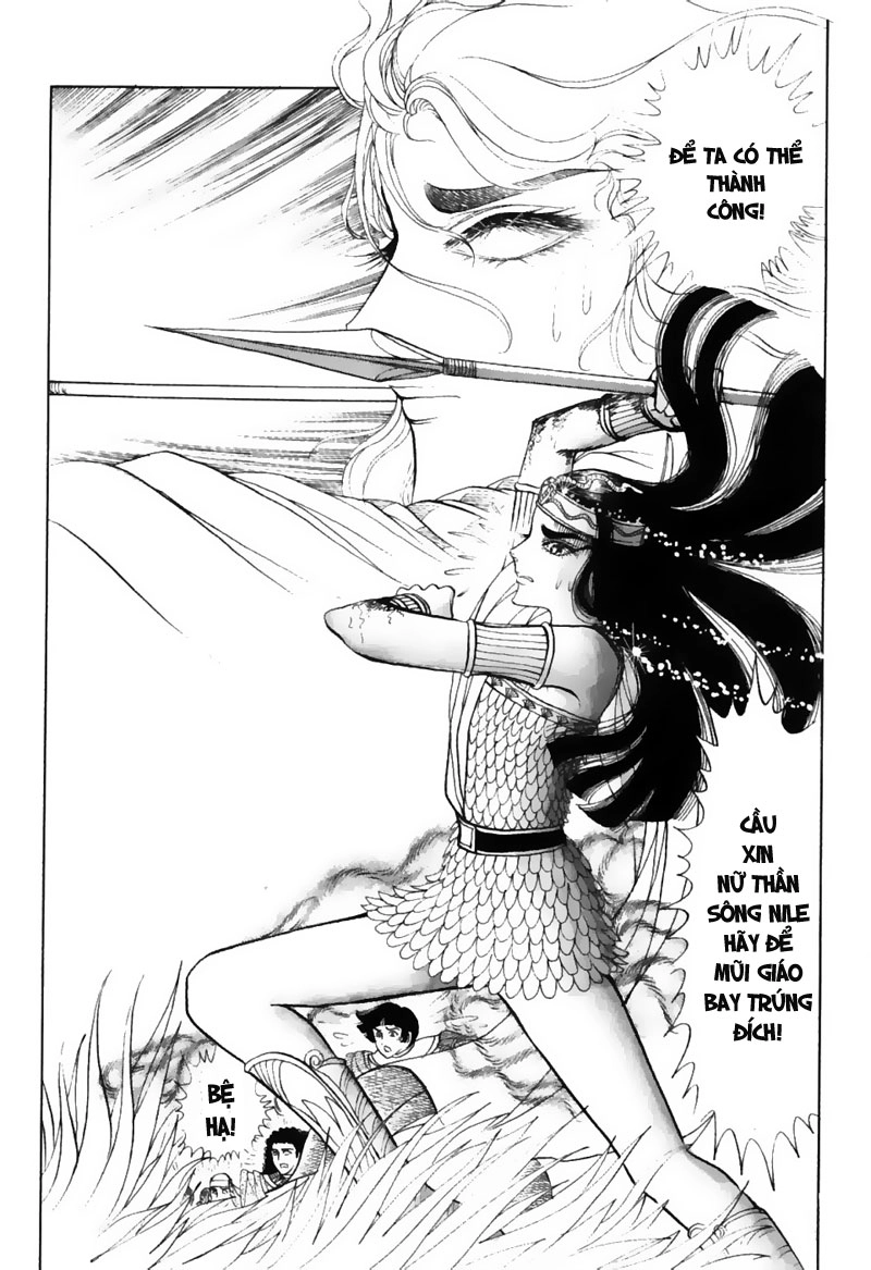 Nữ Hoàng Ai Cập Chapter 38 - 5