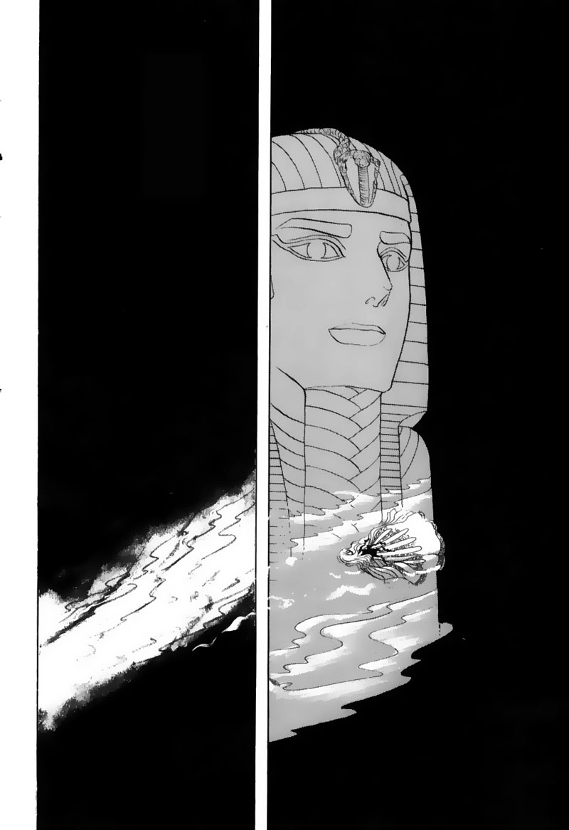 Nữ Hoàng Ai Cập Chapter 38 - 10