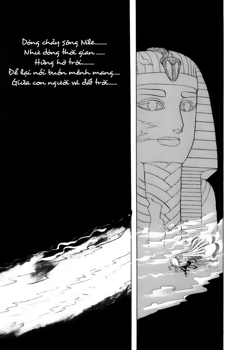Nữ Hoàng Ai Cập Chapter 38 - 11