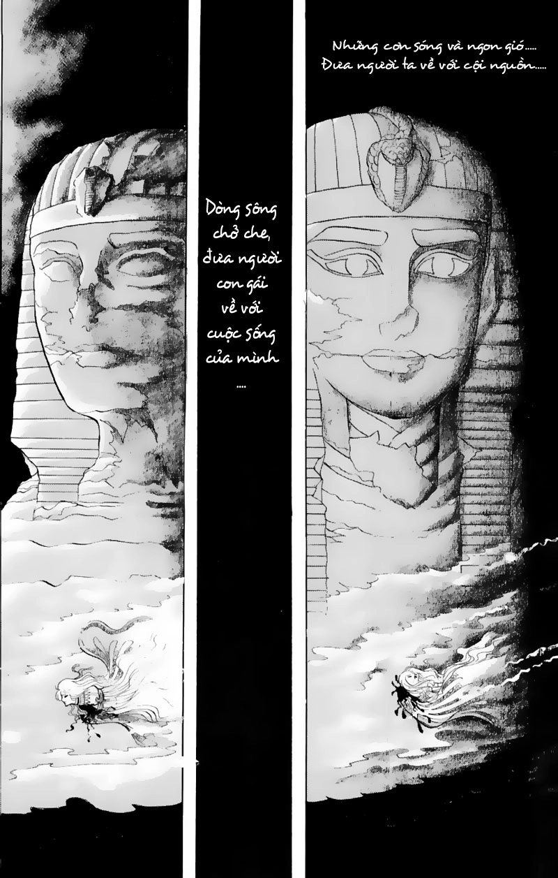 Nữ Hoàng Ai Cập Chapter 38 - 12