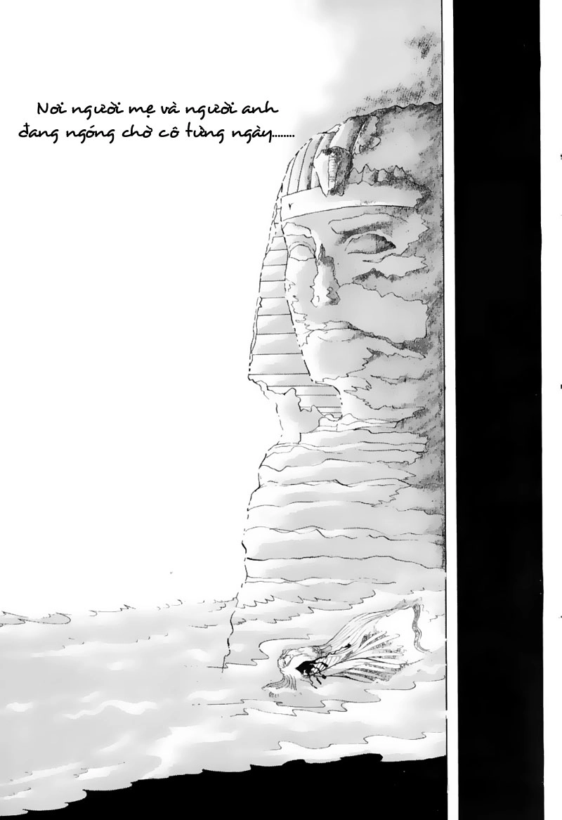 Nữ Hoàng Ai Cập Chapter 38 - 13