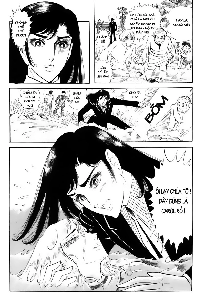 Nữ Hoàng Ai Cập Chapter 38 - 16