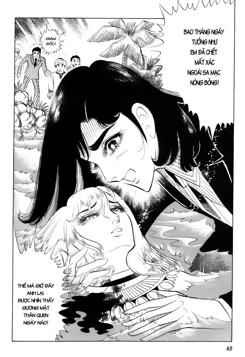 Nữ Hoàng Ai Cập Chapter 38 - 17