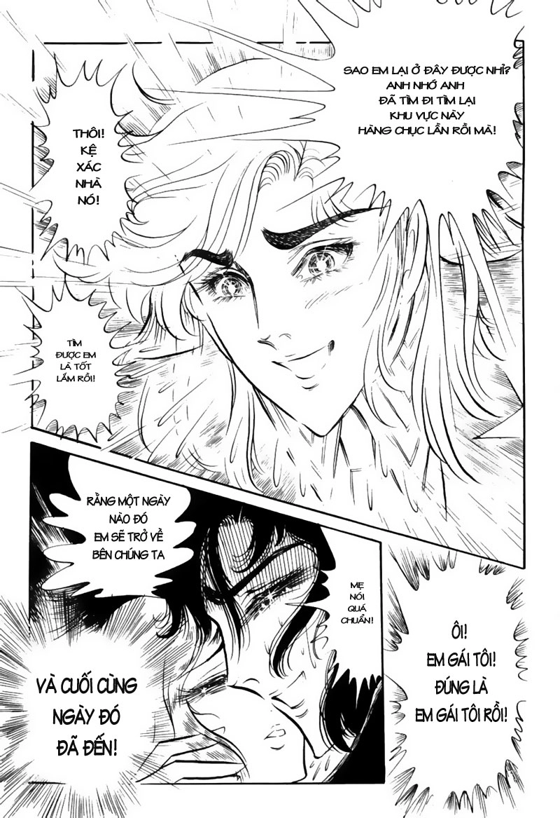 Nữ Hoàng Ai Cập Chapter 38 - 18