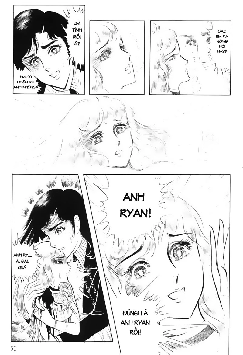 Nữ Hoàng Ai Cập Chapter 38 - 20