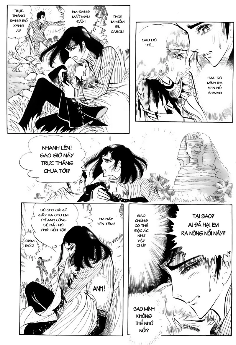 Nữ Hoàng Ai Cập Chapter 38 - 22