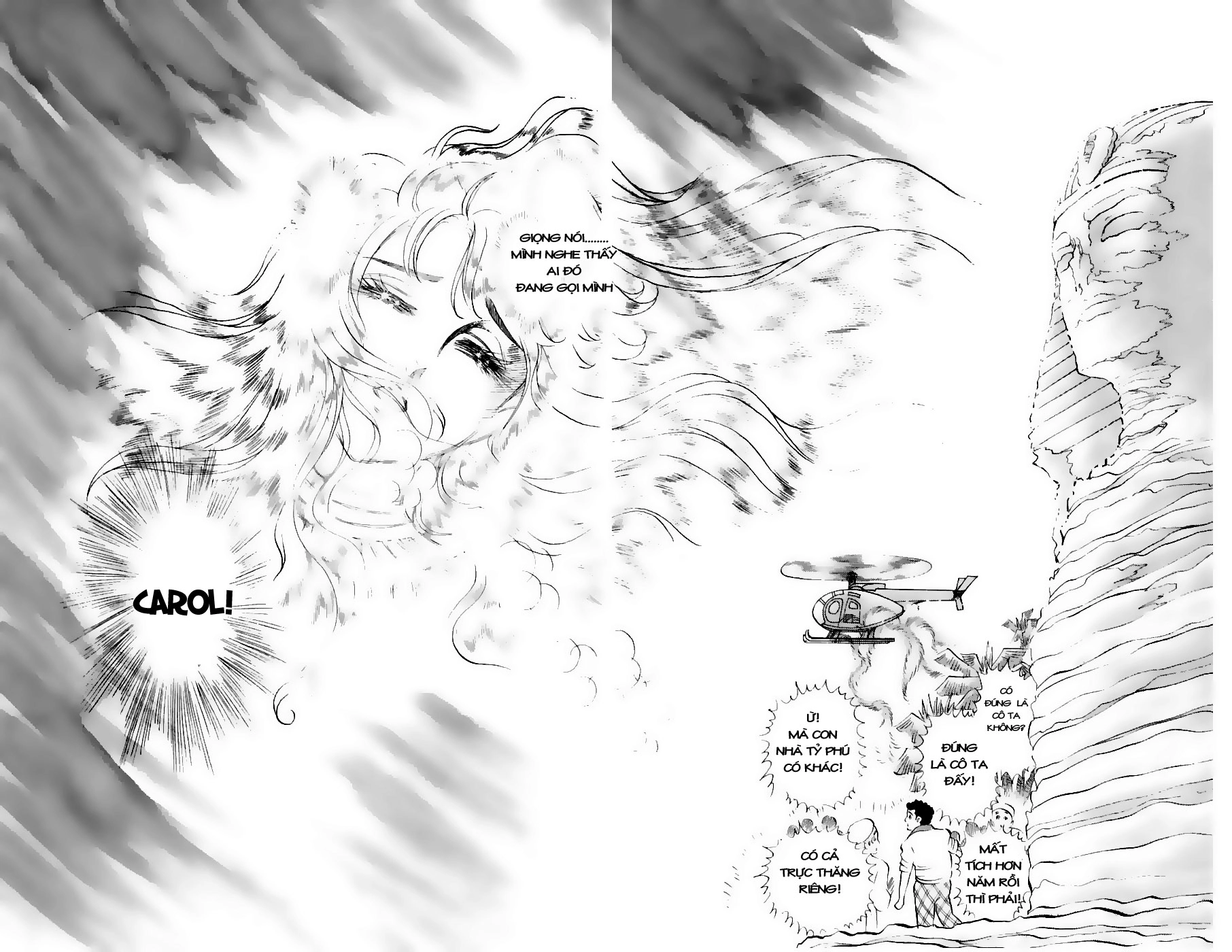 Nữ Hoàng Ai Cập Chapter 38 - 23