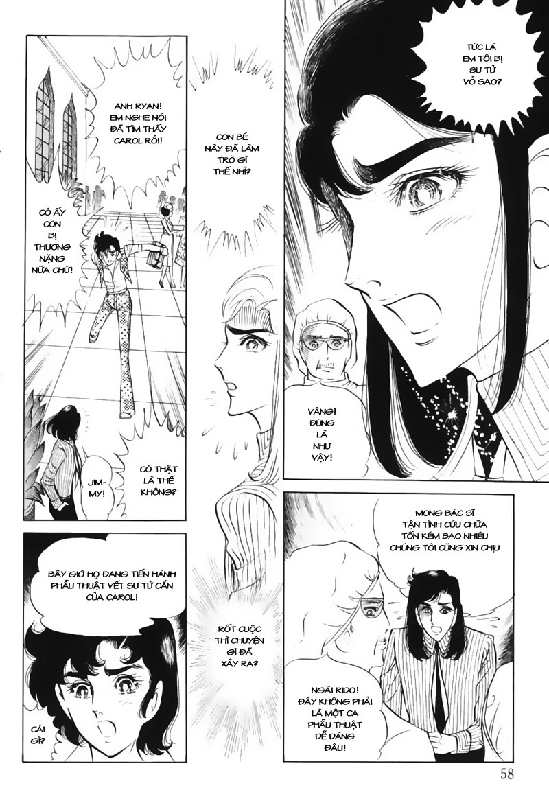 Nữ Hoàng Ai Cập Chapter 38 - 26