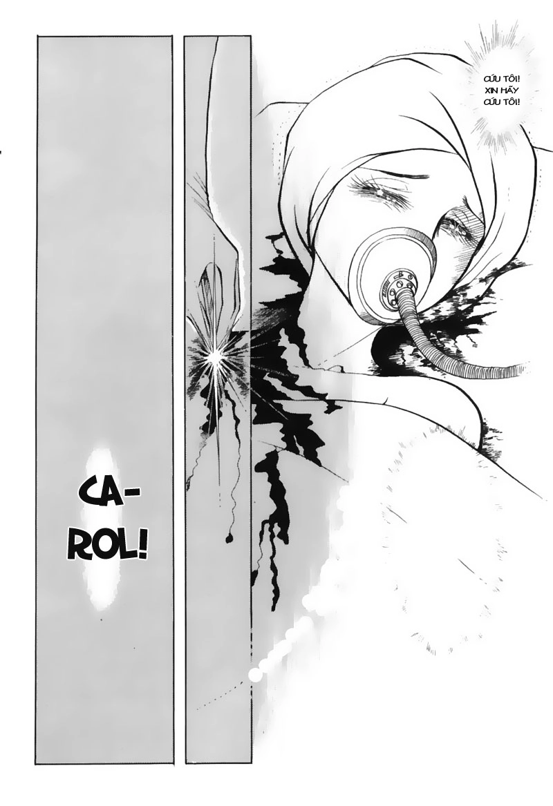 Nữ Hoàng Ai Cập Chapter 38 - 28