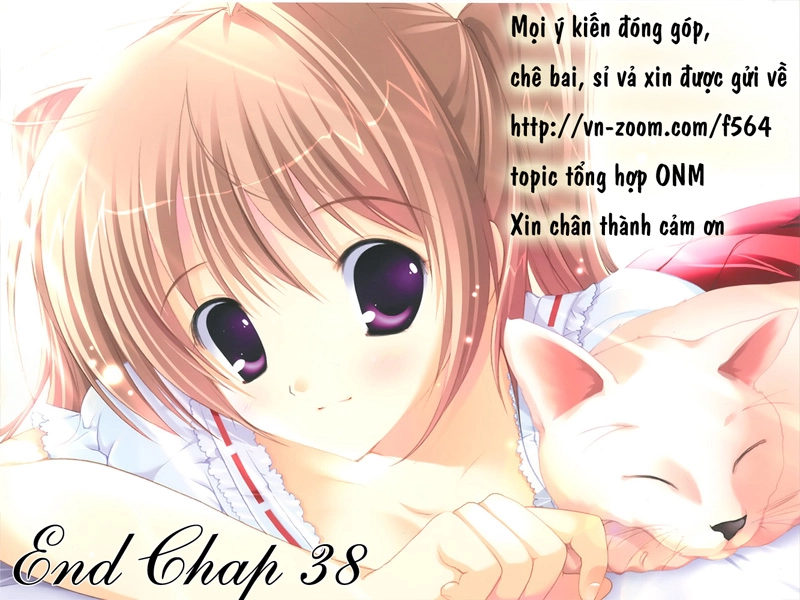 Nữ Hoàng Ai Cập Chapter 38 - 29