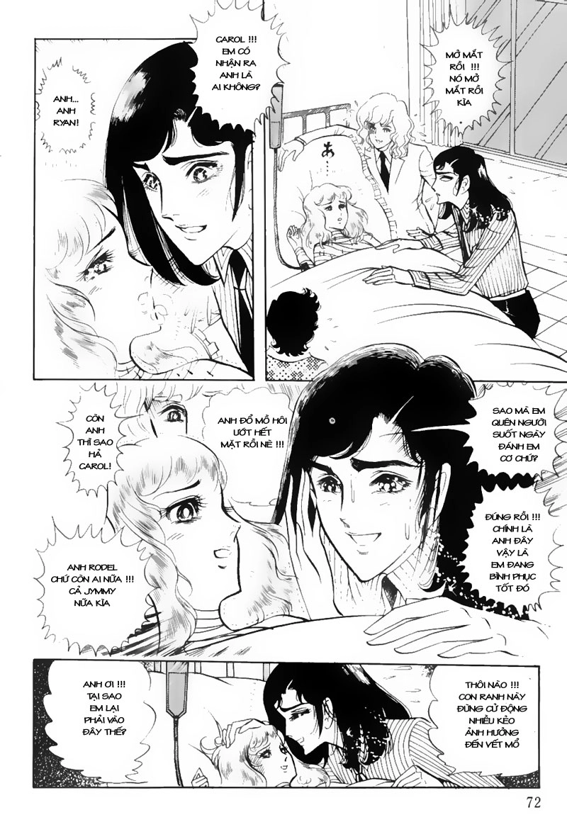 Nữ Hoàng Ai Cập Chapter 39 - 12