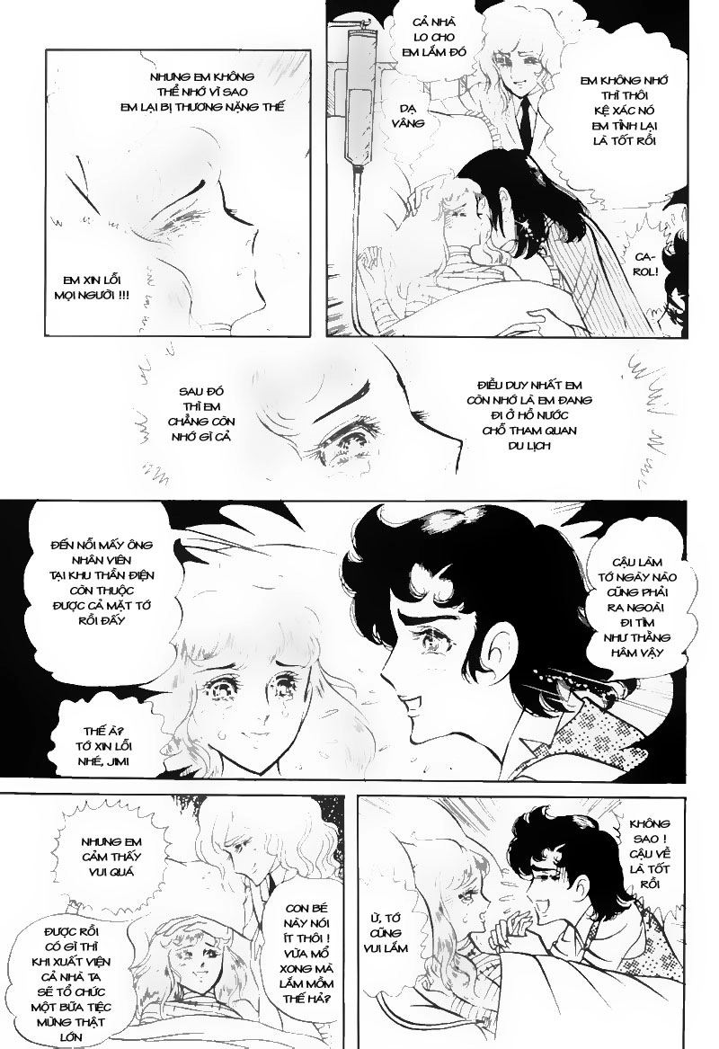 Nữ Hoàng Ai Cập Chapter 39 - 13