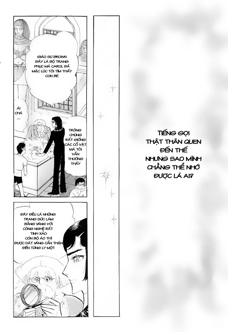 Nữ Hoàng Ai Cập Chapter 40 - 3