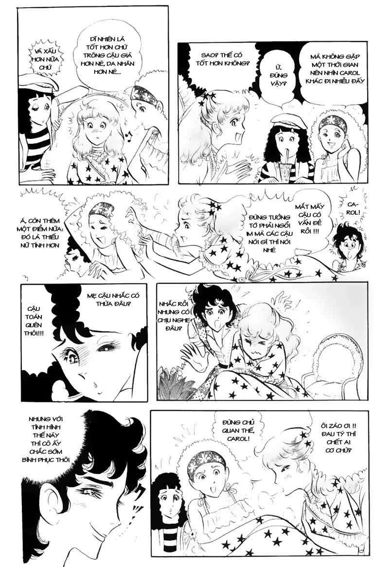 Nữ Hoàng Ai Cập Chapter 40 - 7