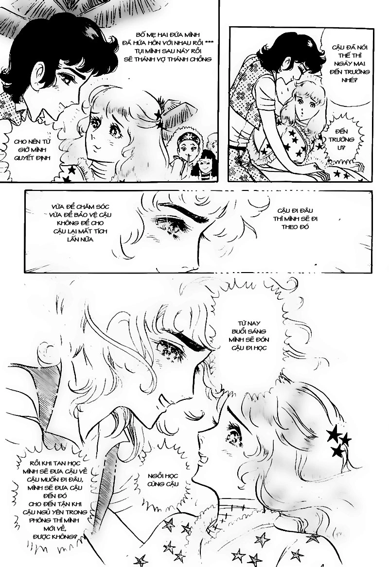 Nữ Hoàng Ai Cập Chapter 40 - 8