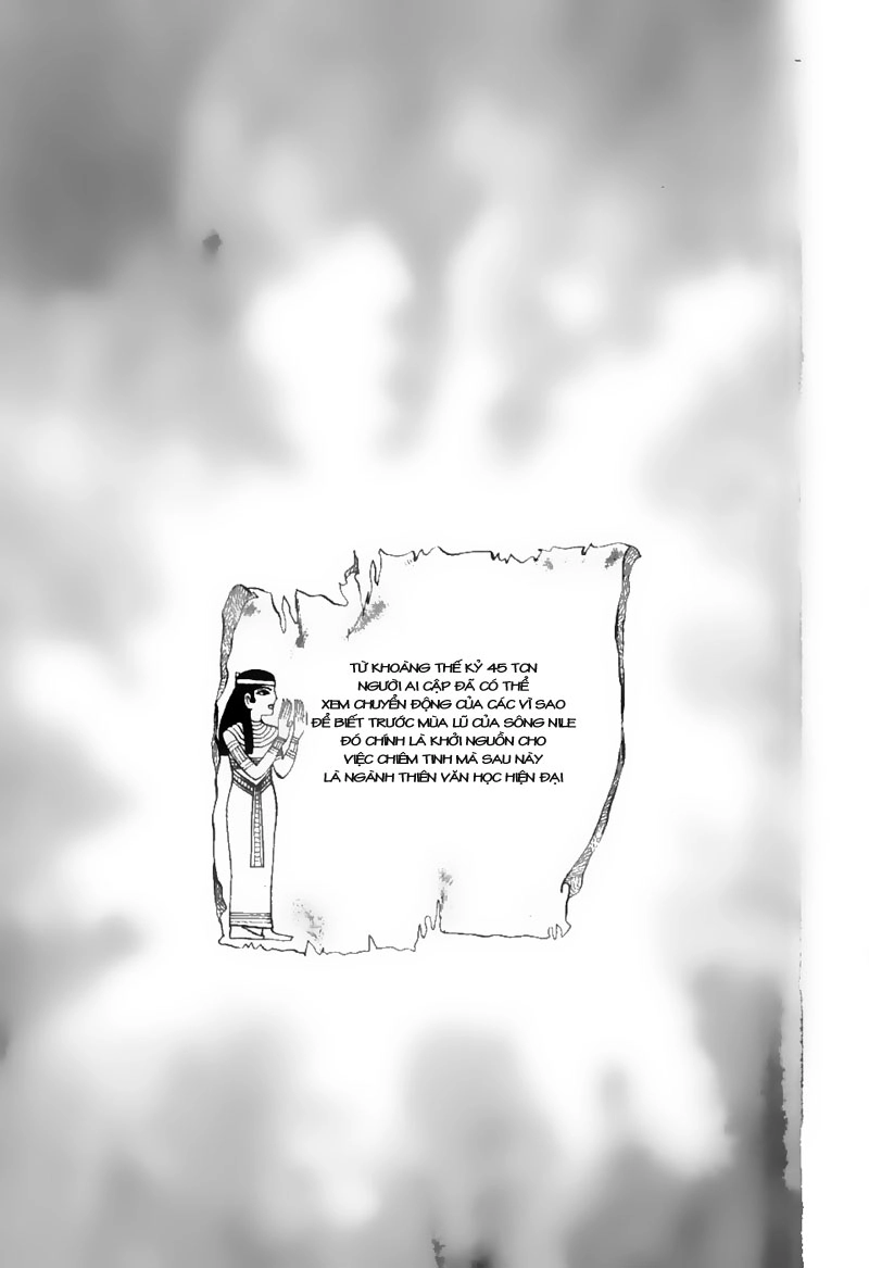 Nữ Hoàng Ai Cập Chapter 40 - 16