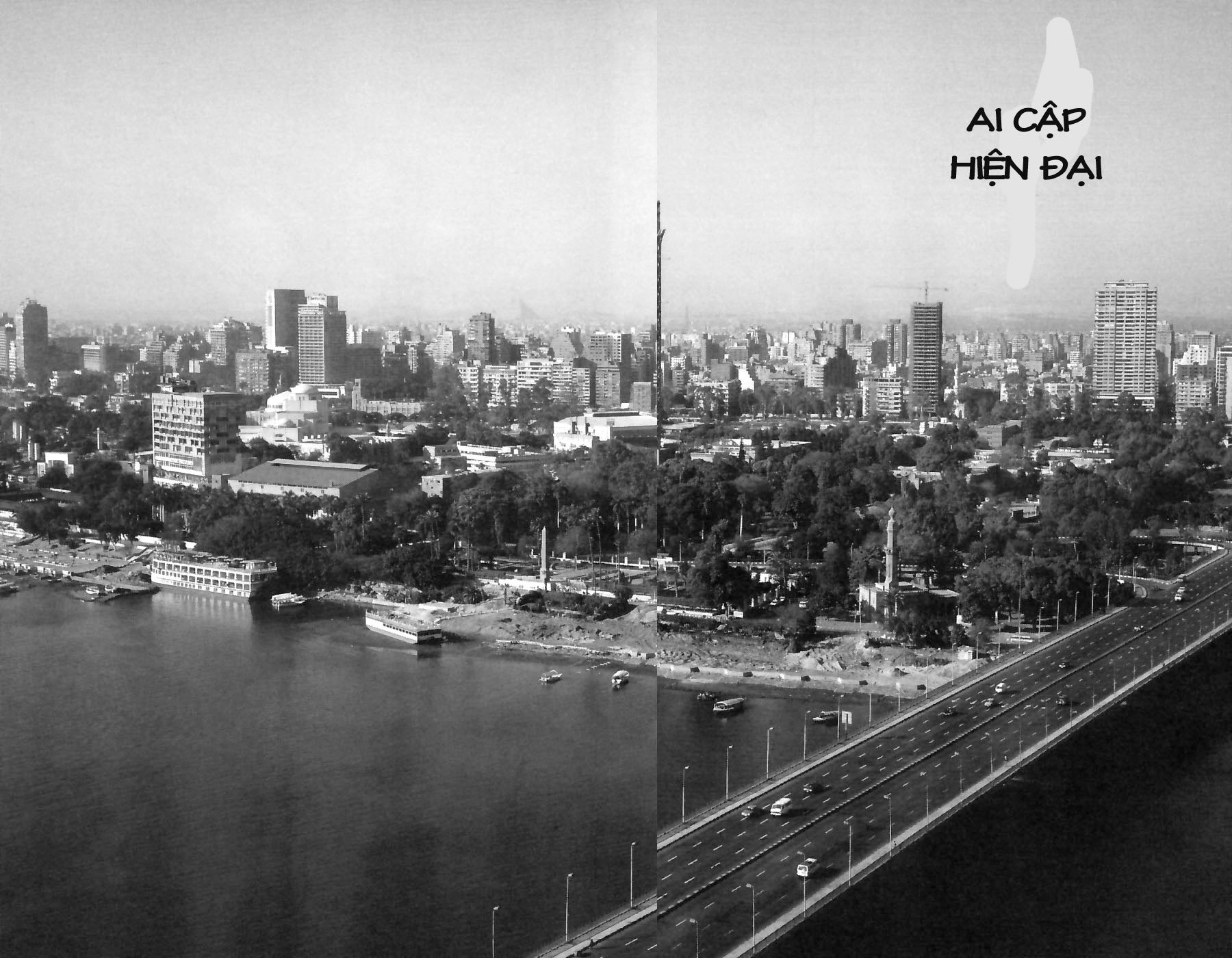 Nữ Hoàng Ai Cập Chapter 40 - 17