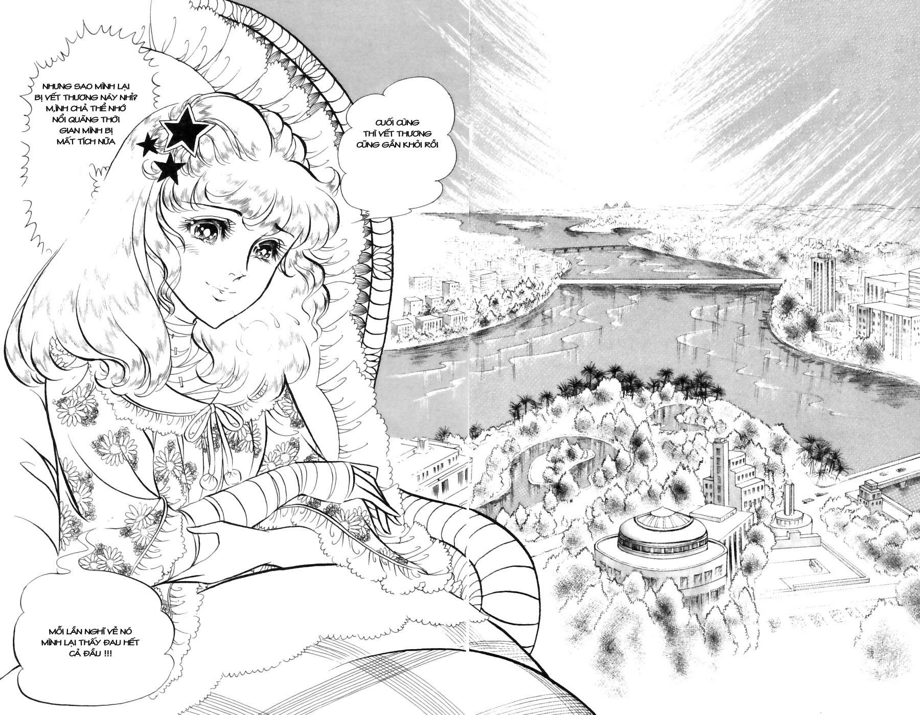 Nữ Hoàng Ai Cập Chapter 40 - 18