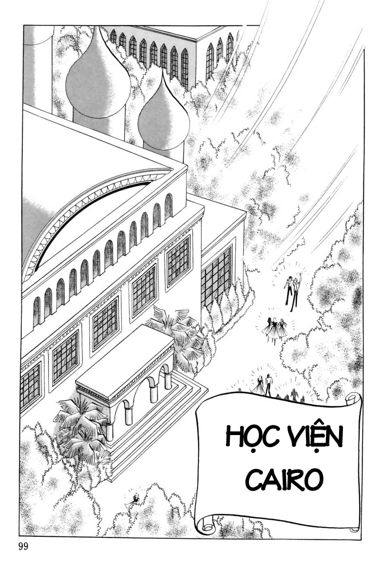 Nữ Hoàng Ai Cập Chapter 40 - 20