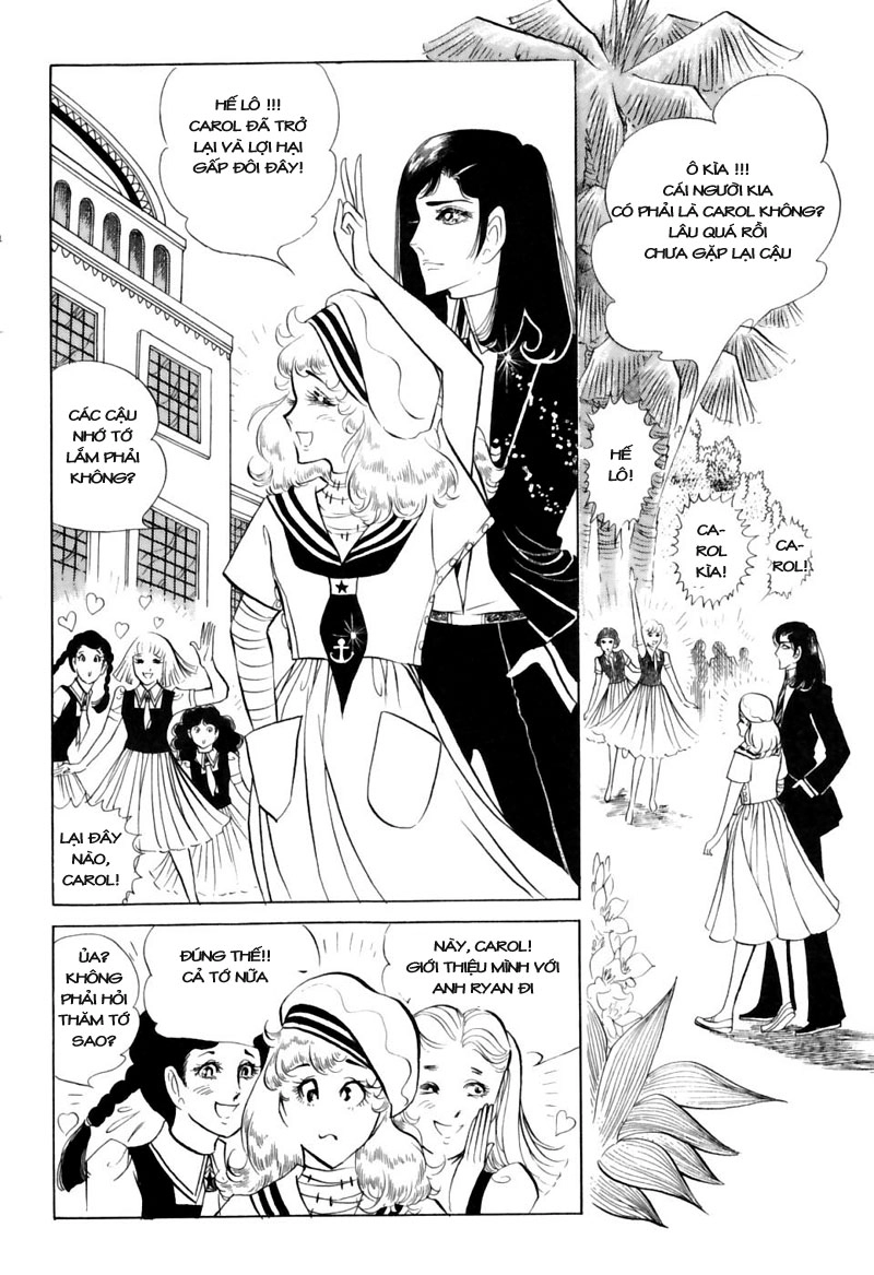 Nữ Hoàng Ai Cập Chapter 40 - 21