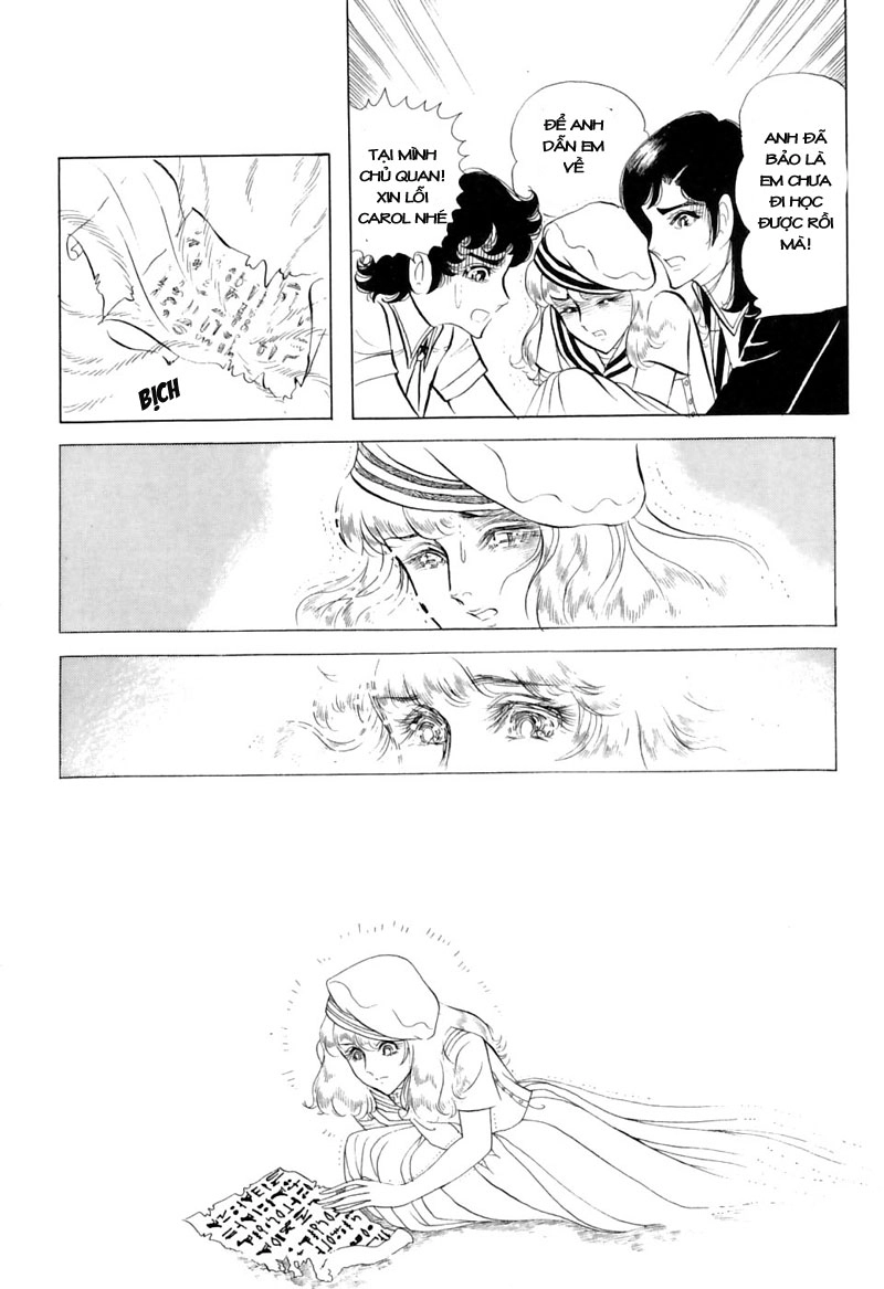 Nữ Hoàng Ai Cập Chapter 40 - 23