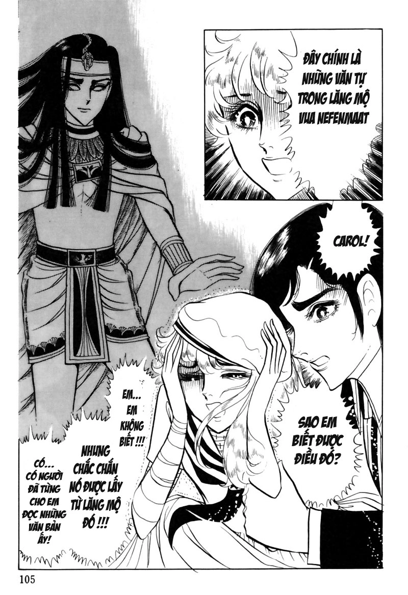 Nữ Hoàng Ai Cập Chapter 40 - 26